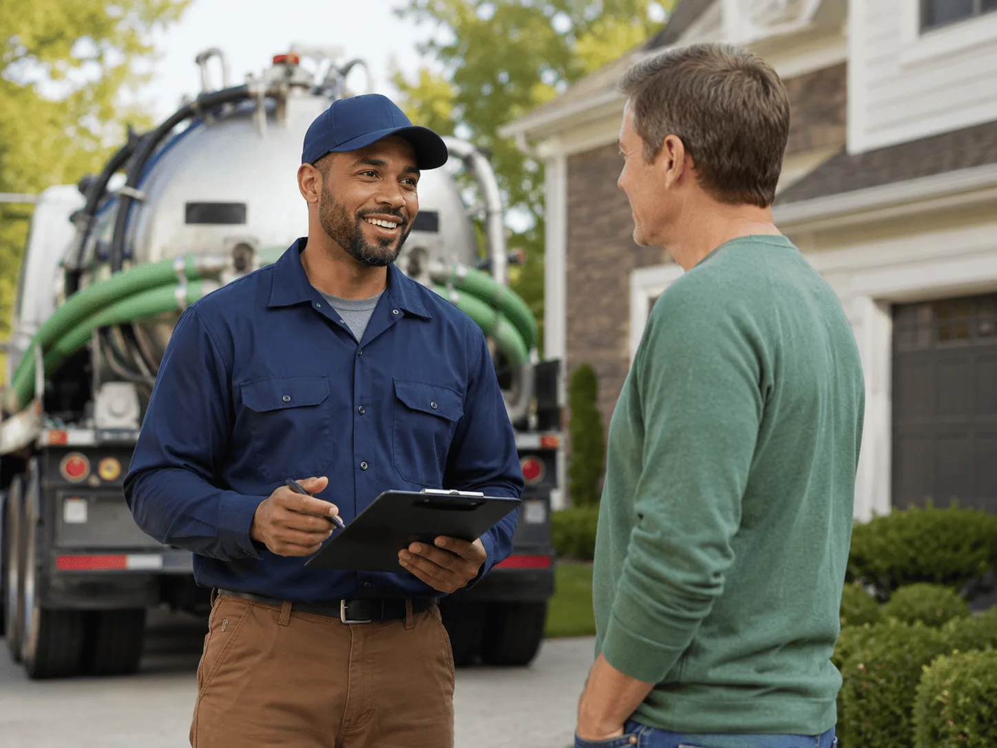 Mosquito Control Tyler, TX FAQs